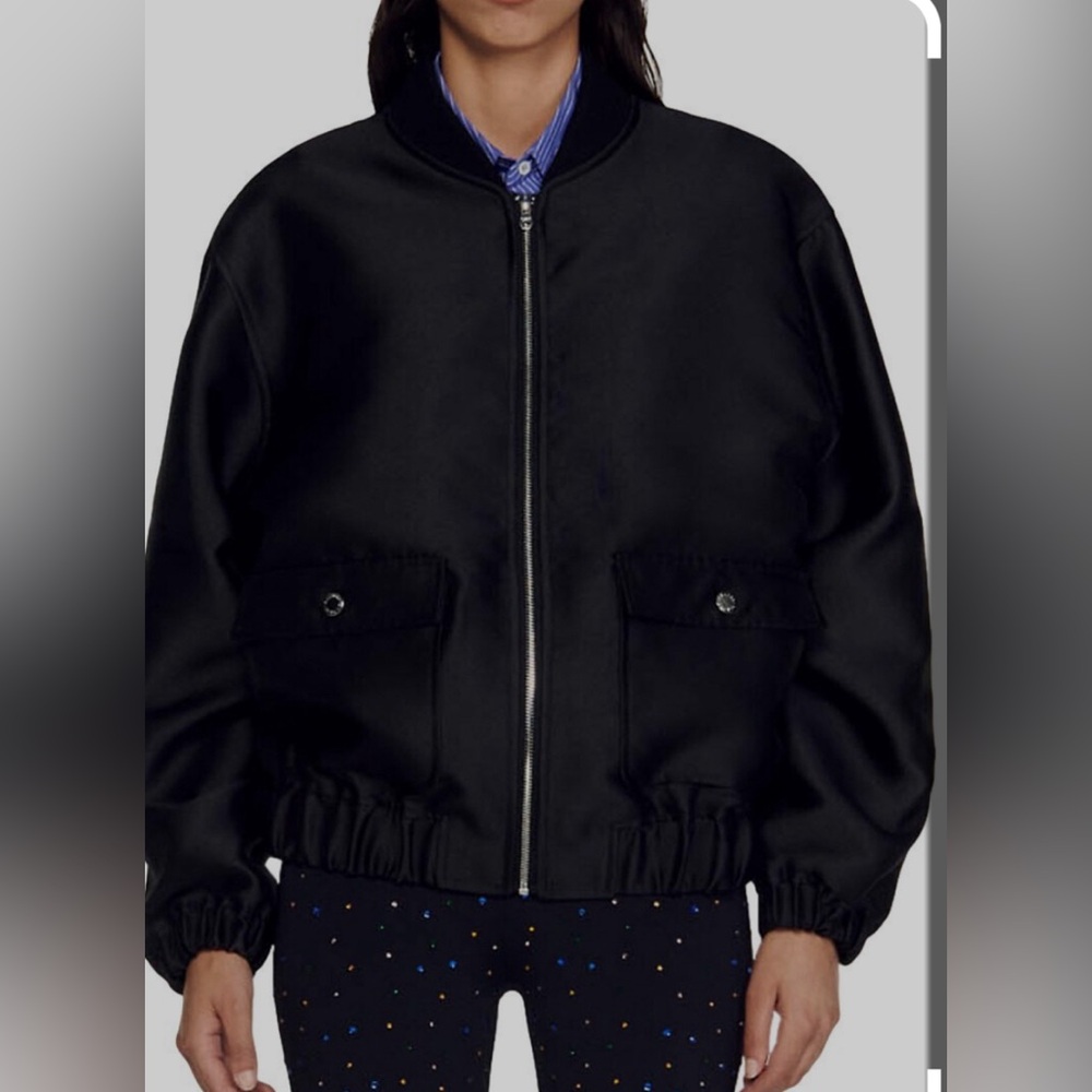 Beautiful jacket